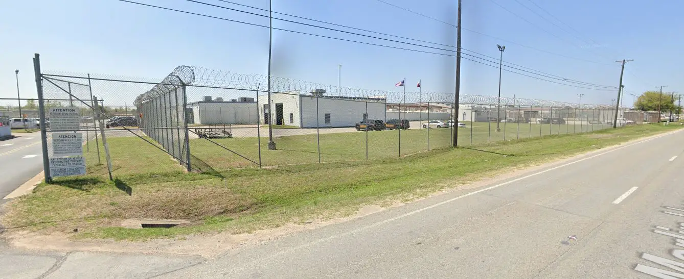 Photos McLennan County Detention Center 3